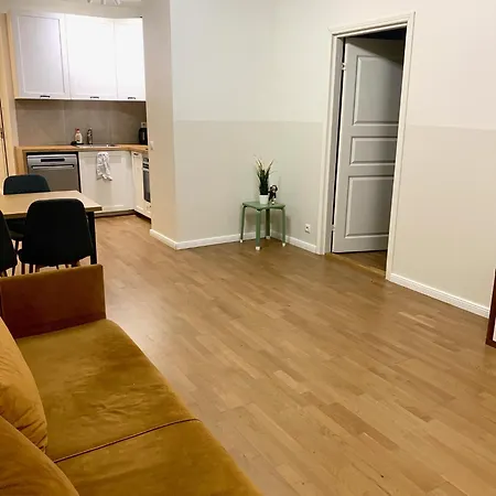 Maleva Over 2-room Apartment Tallinn