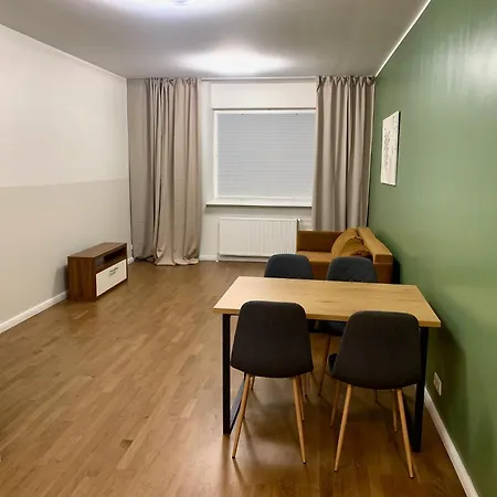 Maleva Over 2-room