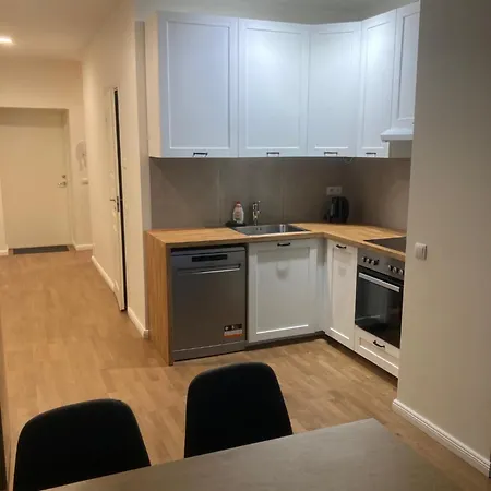Apartment Maleva Over 2-room *