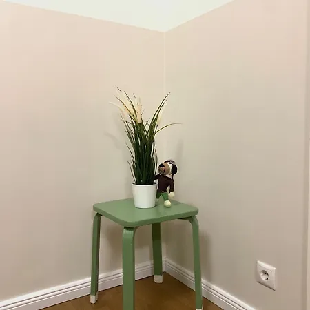 Apartment Maleva Over 2-room