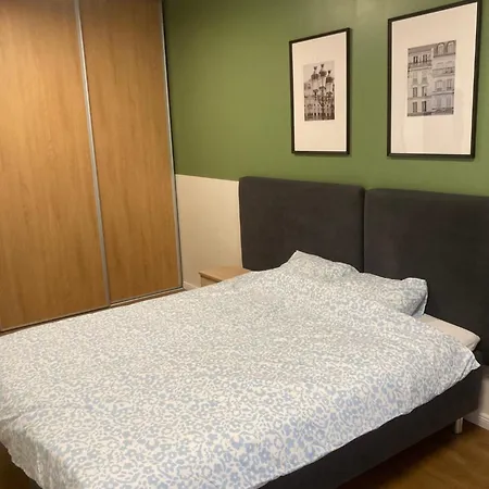 Maleva Over 2-room Apartment