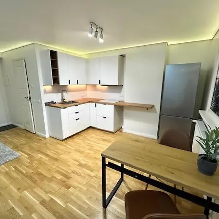 Maleva Self-check In 1-room Ταλίν