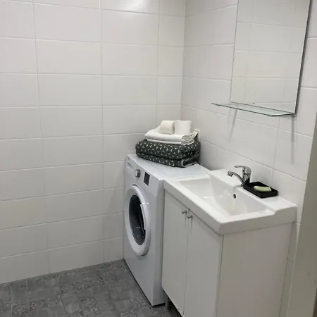 Апартаменты Maleva Self-check In 1-room *